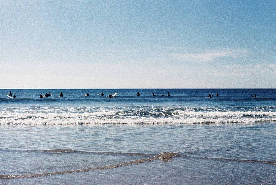 Photo by Erica Reade , 用 LomoChrome Classicolor ISO 200 135 经典版彩色负片 拍摄