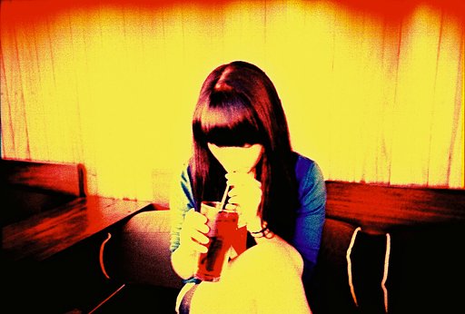Playin' with Your ASA Settings on LC-A+