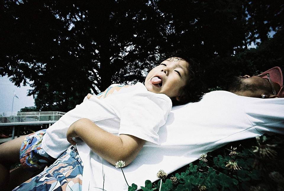 © gocchin | Lomo LC-Wide 广角胶片相机