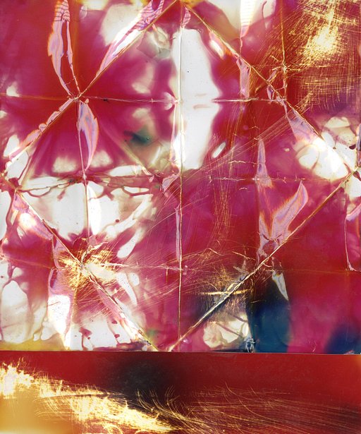 Traversing Philosophy & Photography: Lean Lui's Pinhole Camera x Washing Machine Experiment