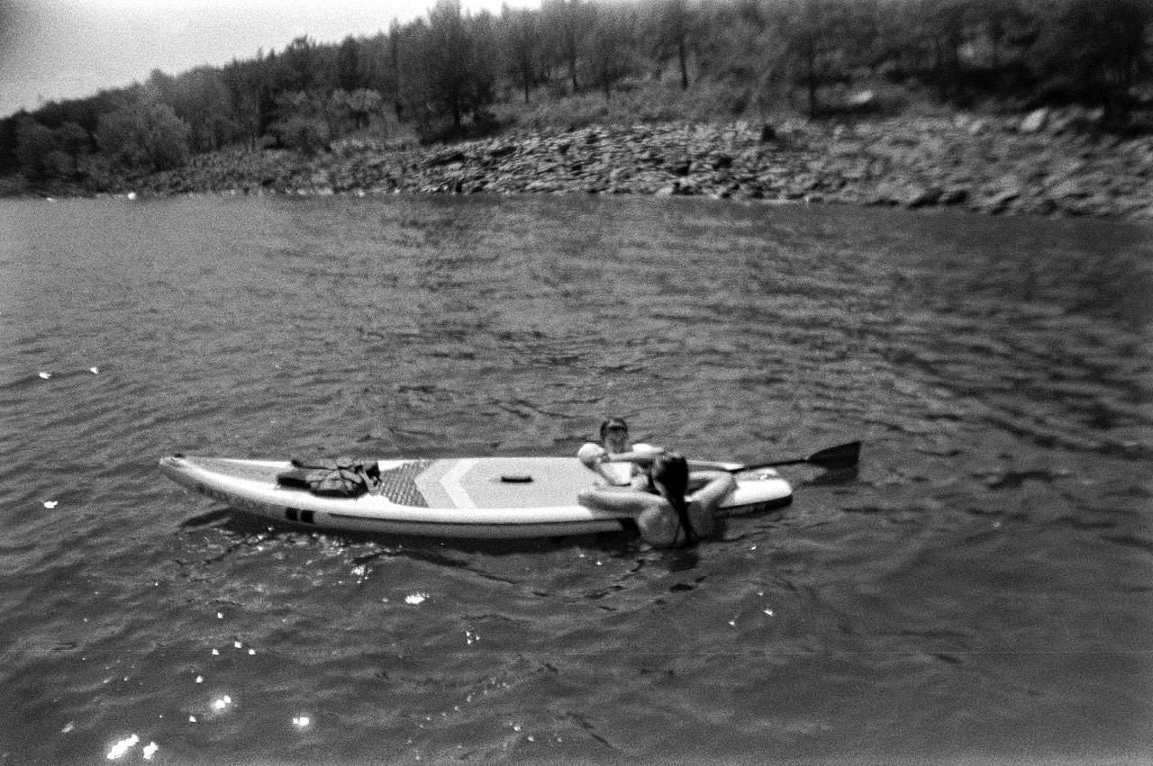 Photos by David Hancock