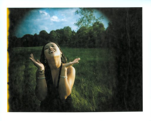 Holgaroid: A Polaroid Back for your Holga - A User Review
