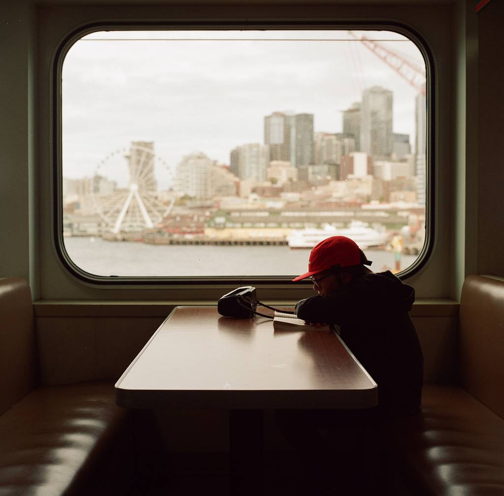 Lomography Community Recap: April 2026