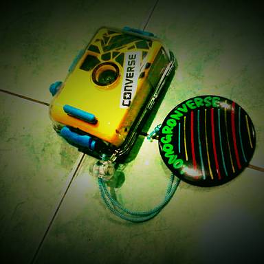 lomogronverse