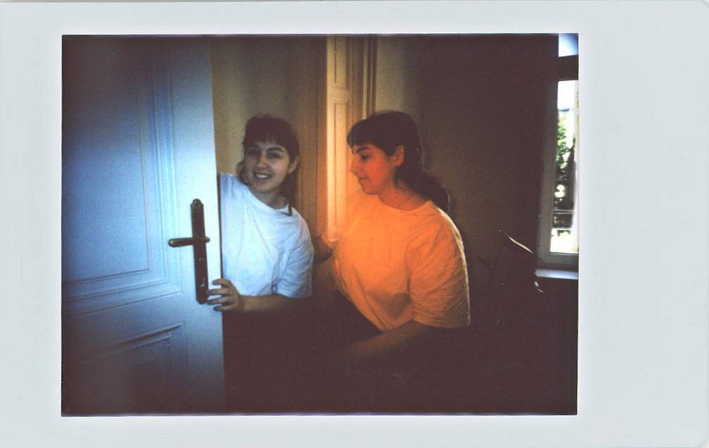 Photos: Elisa Parrino