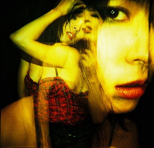 Lomography Pioneers: @satomi and the Diana F+ Make a Lovely Pair