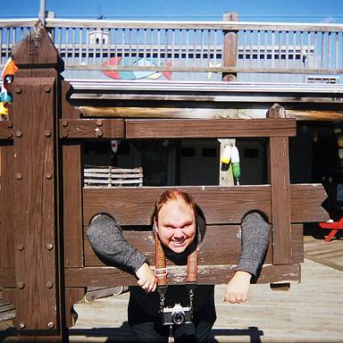ianaggie
