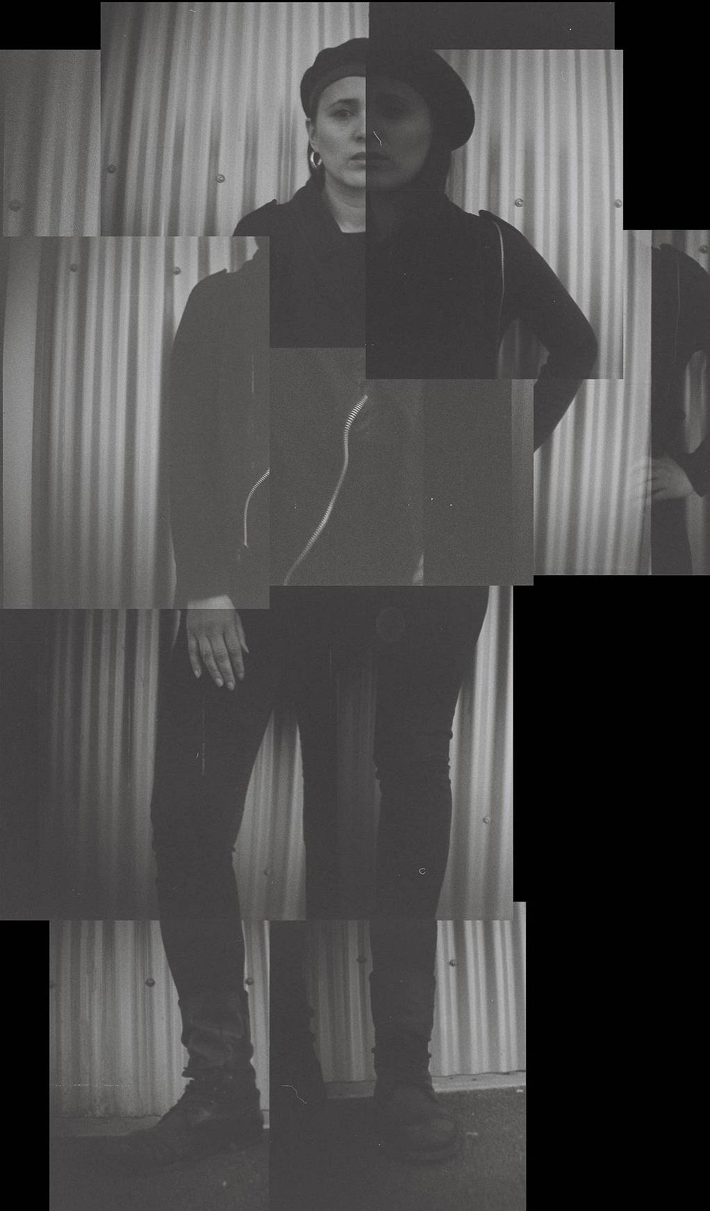 Photos by Elisa Parrino