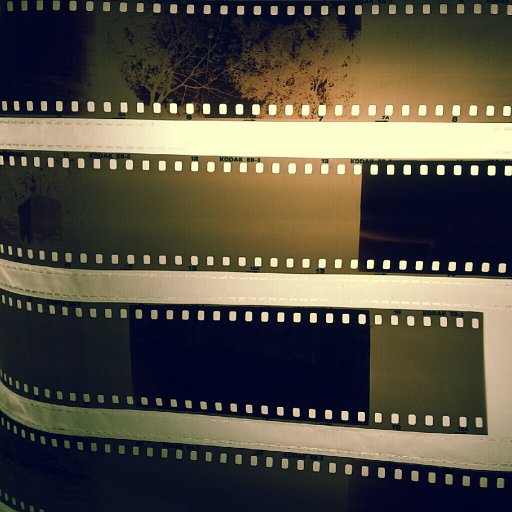 Developing Film at Home - Alternative #1: Caffenol C