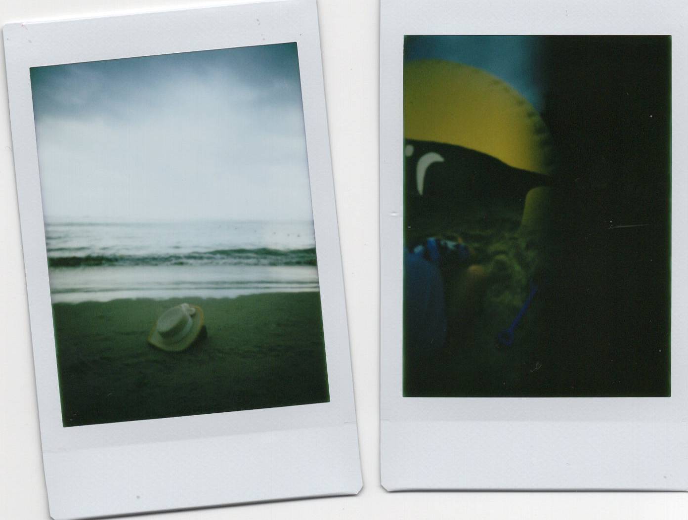 © Peng Simin, 使用 Lomo’Instant Automat Glass 广角玻璃镜头拍立得相机 拍摄