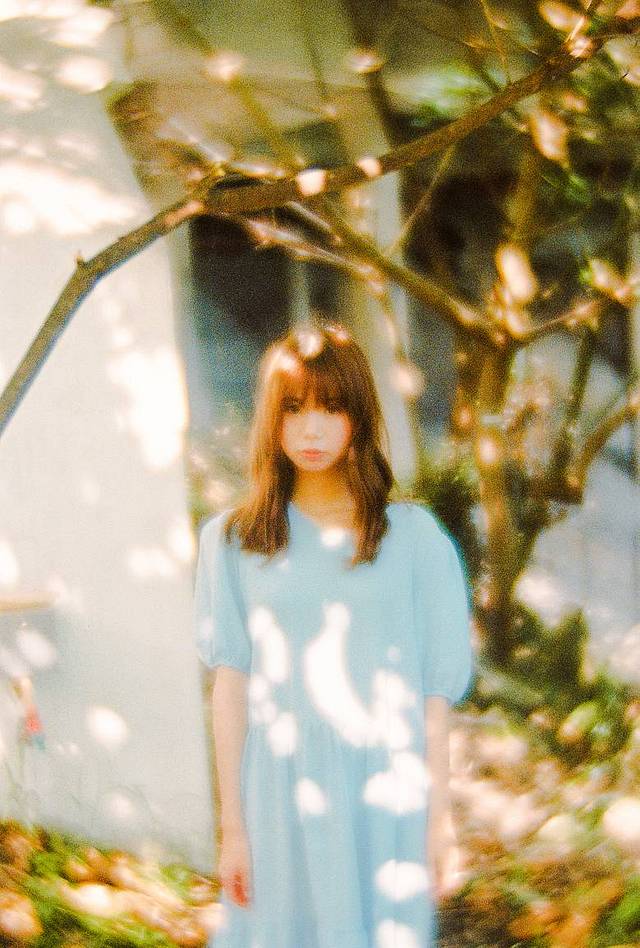 © Hana 汉娜 &amp; Alicia | Daguerreotype Achromat 2.9/64 镜头 &amp; Lomography 135 ISO 400 彩色负片