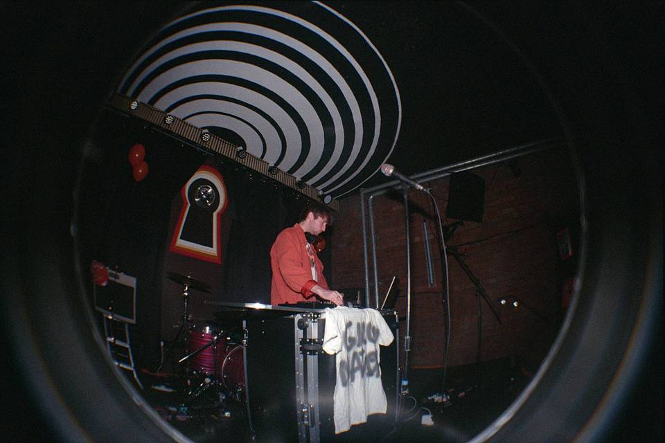 Photos by Dylan Cox