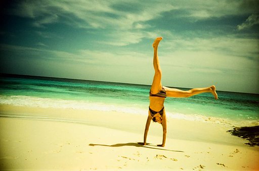 Seychelles, The Paradise Islands: 4 Days as in a Dream