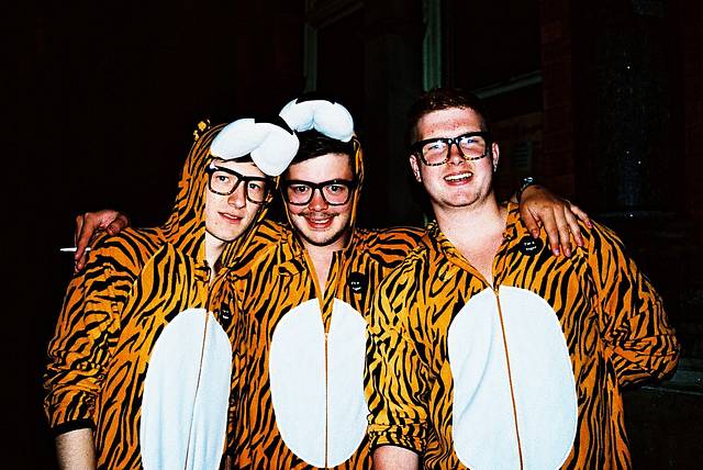 Photos by kneehigh85, kneehigh85, fletchinski84, angel-headed_hipster, robw1, snuttley