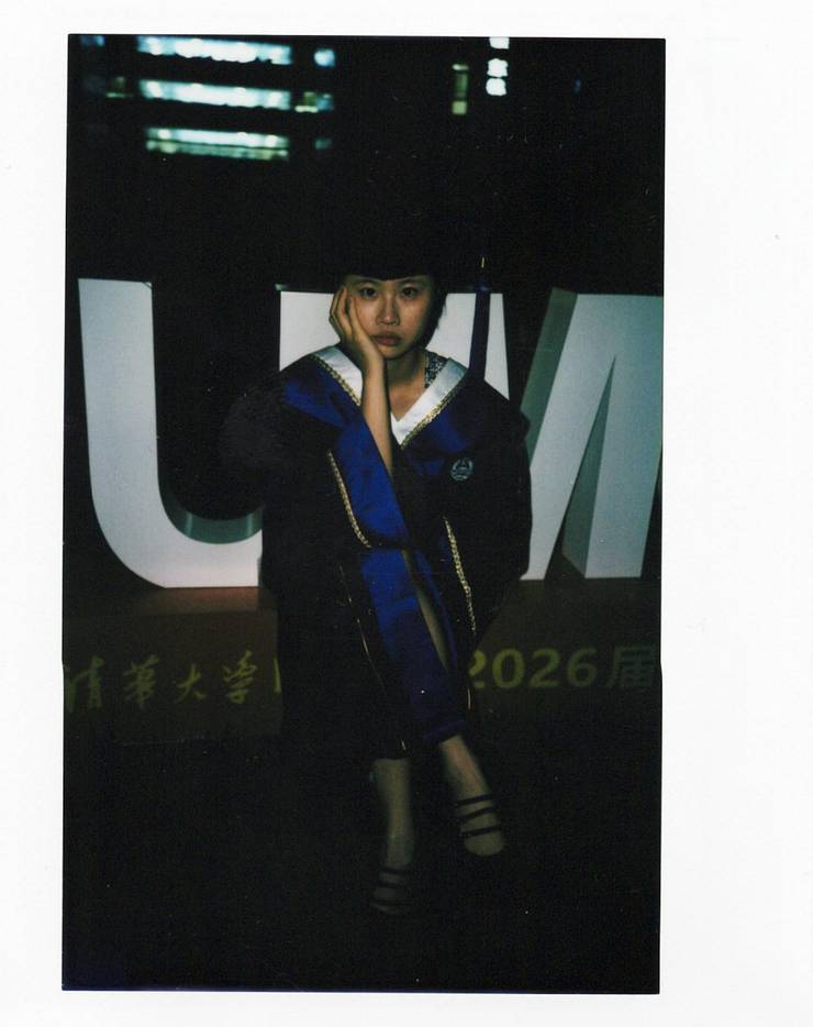 照片由 Inés 使用 Lomo'Instant Wide Glass 宽幅玻璃镜头拍立得相机 拍摄