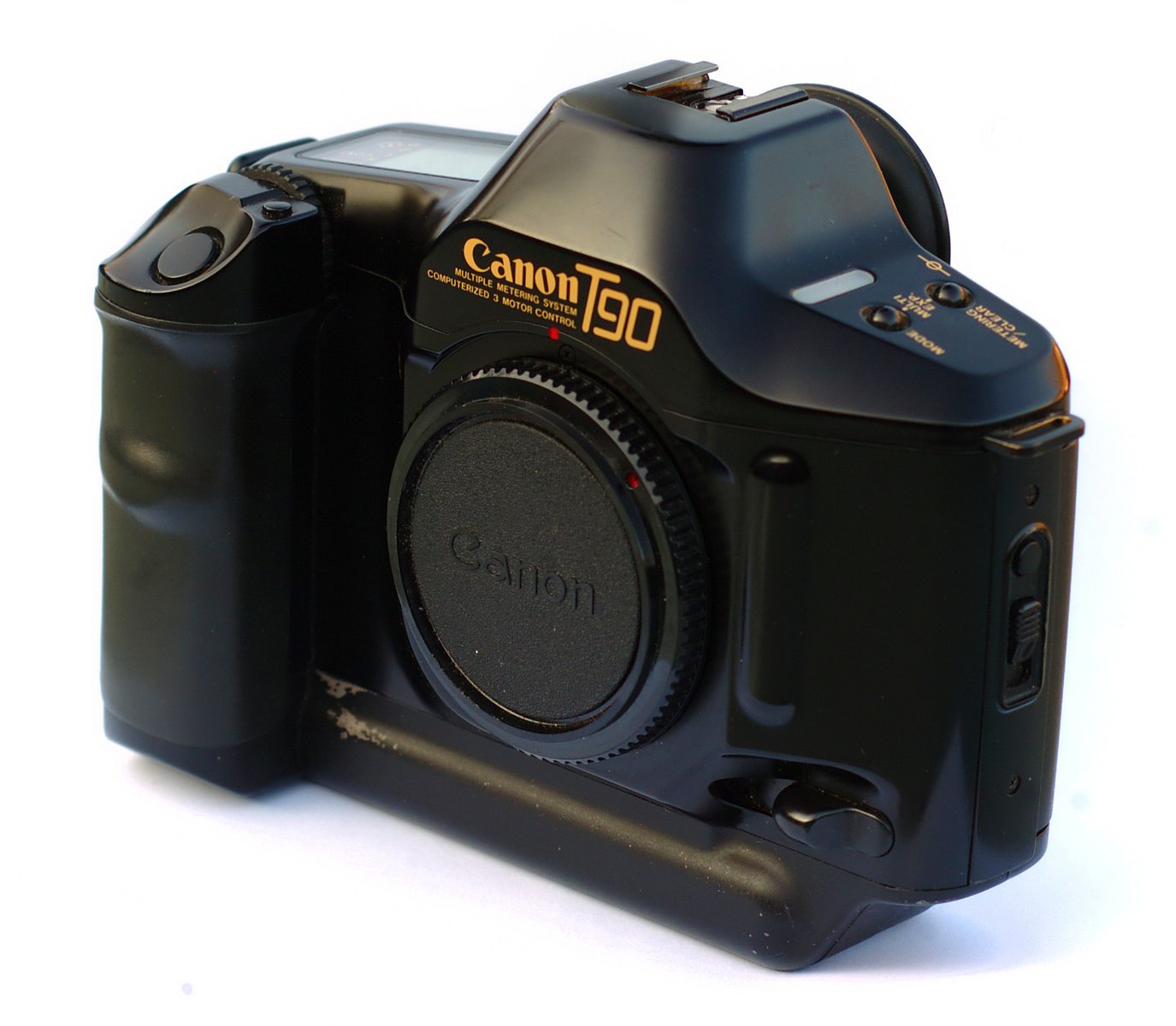 カメラ　canon t90 他 Lomopedia: Canon T90 · Lomography