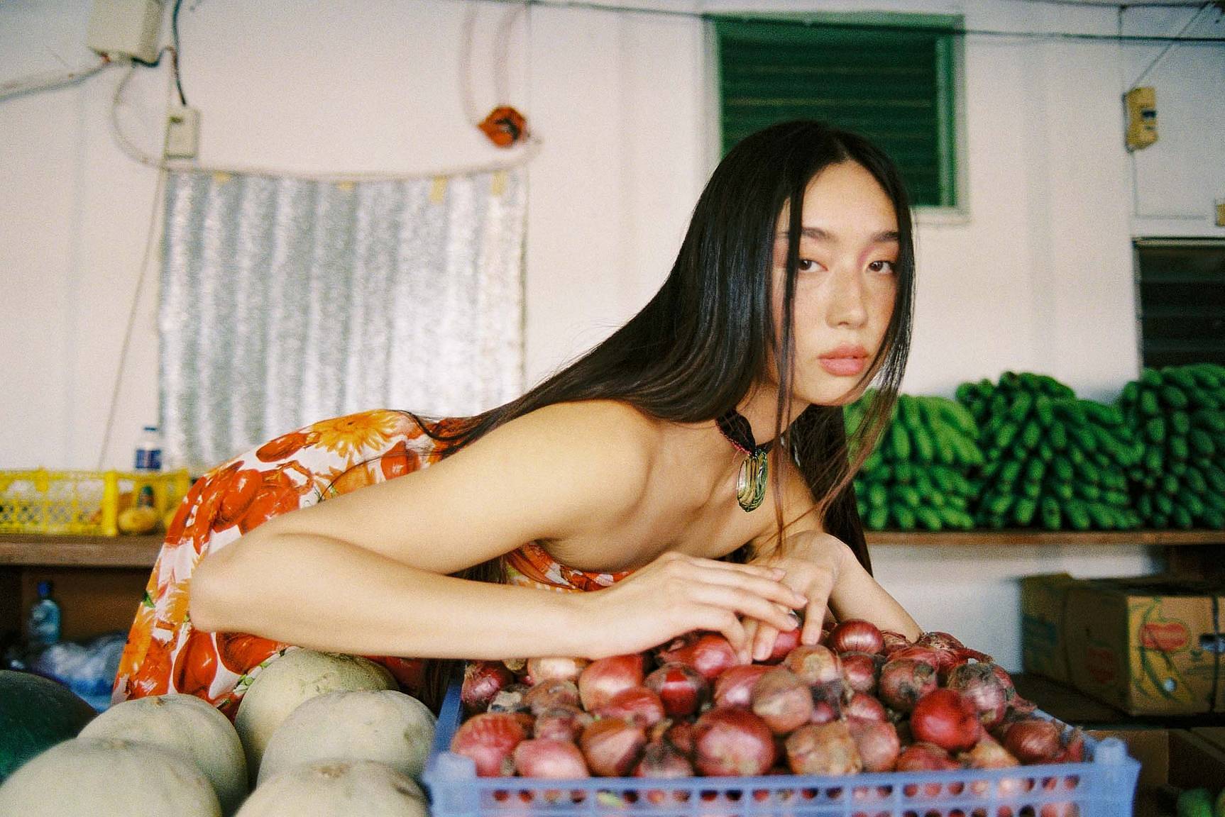 照片由 Aya Cabauatan 提供