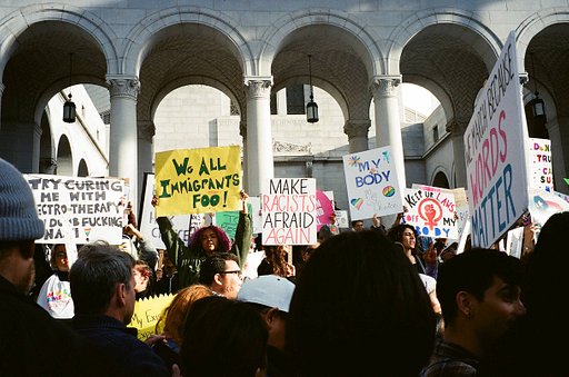 Fight Back