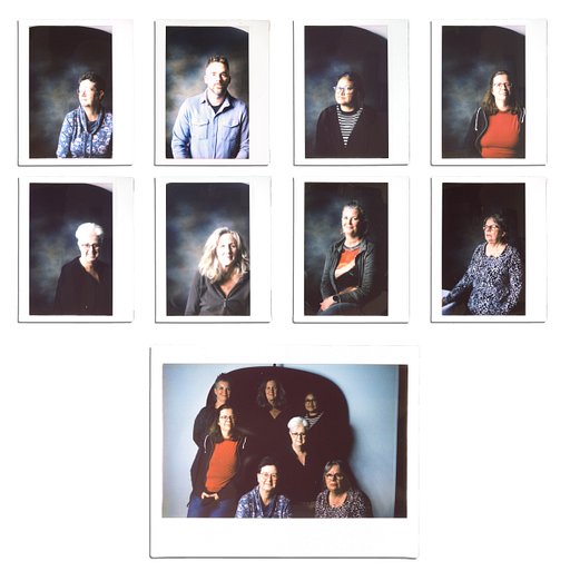 Back to Basics with Film Photographer Matthijs and the LomoGraflok