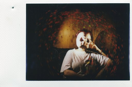 How to Use your Lomo LC-A+ Instant Back