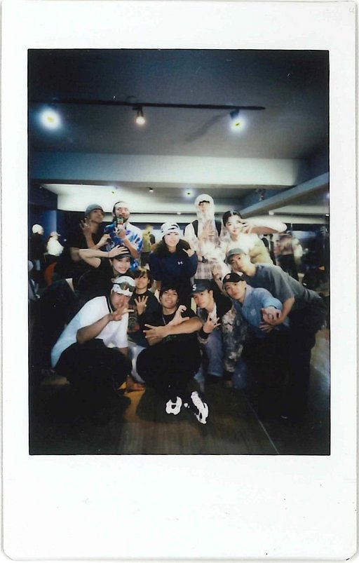 A Day With Taiwanese Breakdancer Quake: Getting Better and Learning to Appreciate One's Self More 