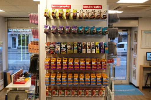 Lomography Partners: Shutterbug – Copenhagen, Denmark
