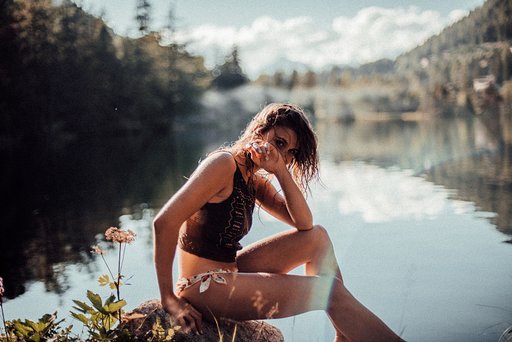Celebrating Women's Beauty: An Interview With Guillaume Gaubert (NSFW)
