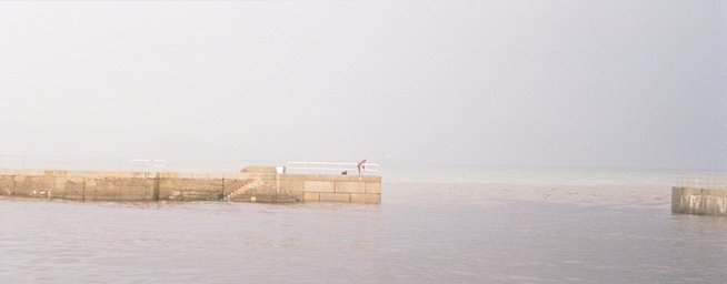 カメラ: Minolta Capios 20 · Lomography