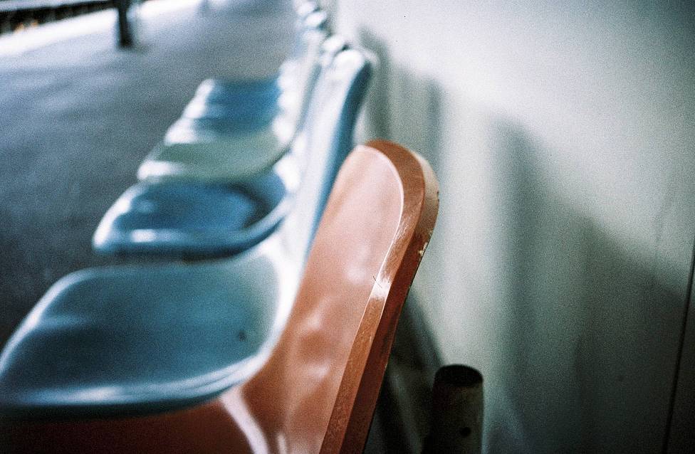 Photos by Lau Ming Chun, Nikki Cheung, Kota Sekiya, Edwin Chau, Will George, Melissa Peritore, and Masato Hirano | Shot with Lomo MC-A 135 全自动随拍胶片相机