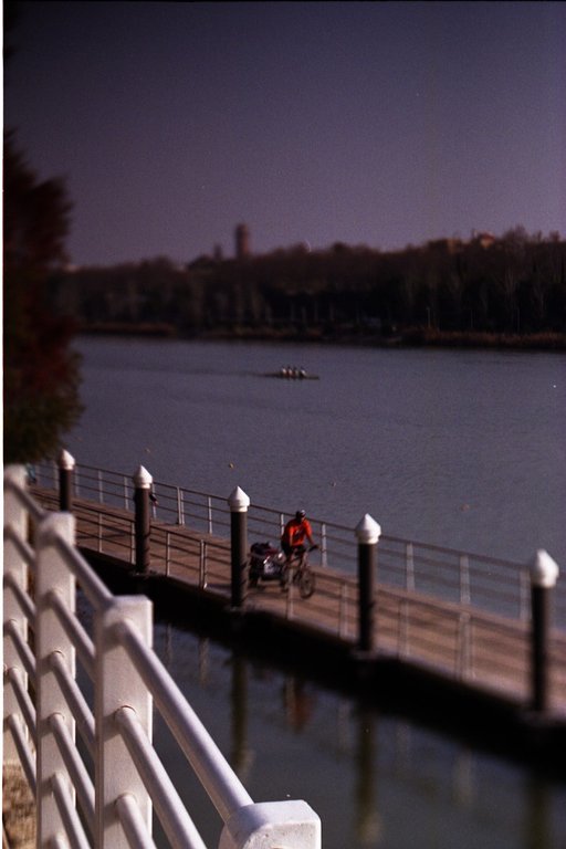A Beginner's Guide to Tilt Shift Photography Part 2