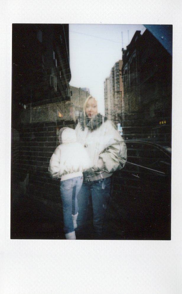© 王晓天 | 使用 Lomo'Instant Automat Glass 广角玻璃镜头拍立得相机－Serengeti 原野特别版 拍摄