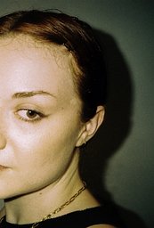 Camera: Nikon Zoom 300 AF · Lomography