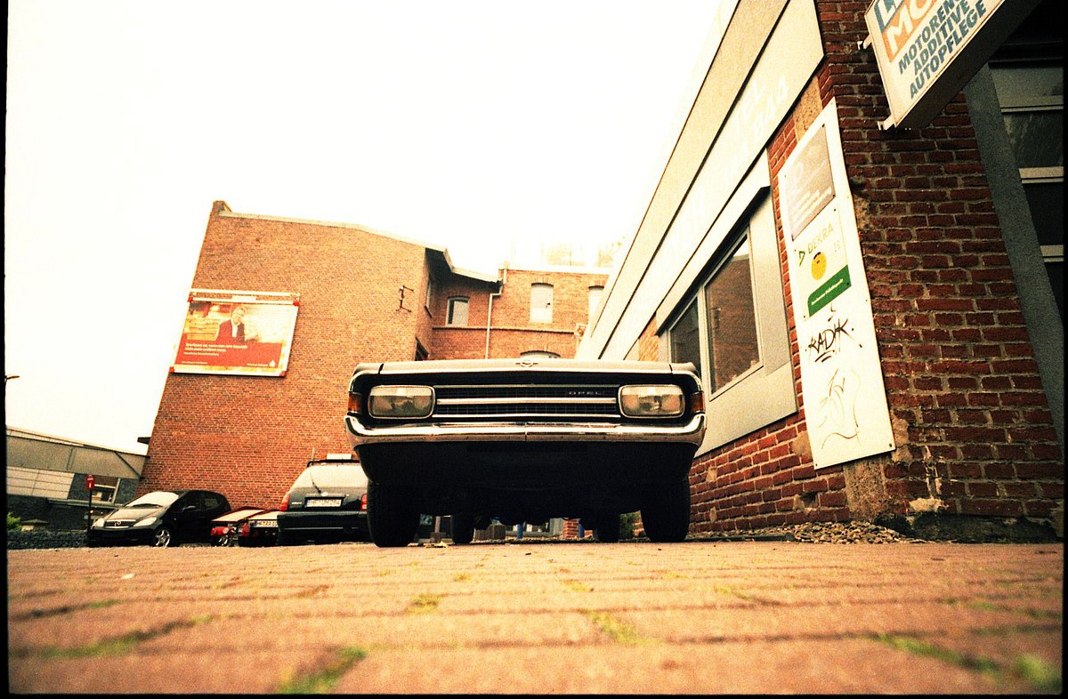 Mapixa #20516728 — mapix · Lomography