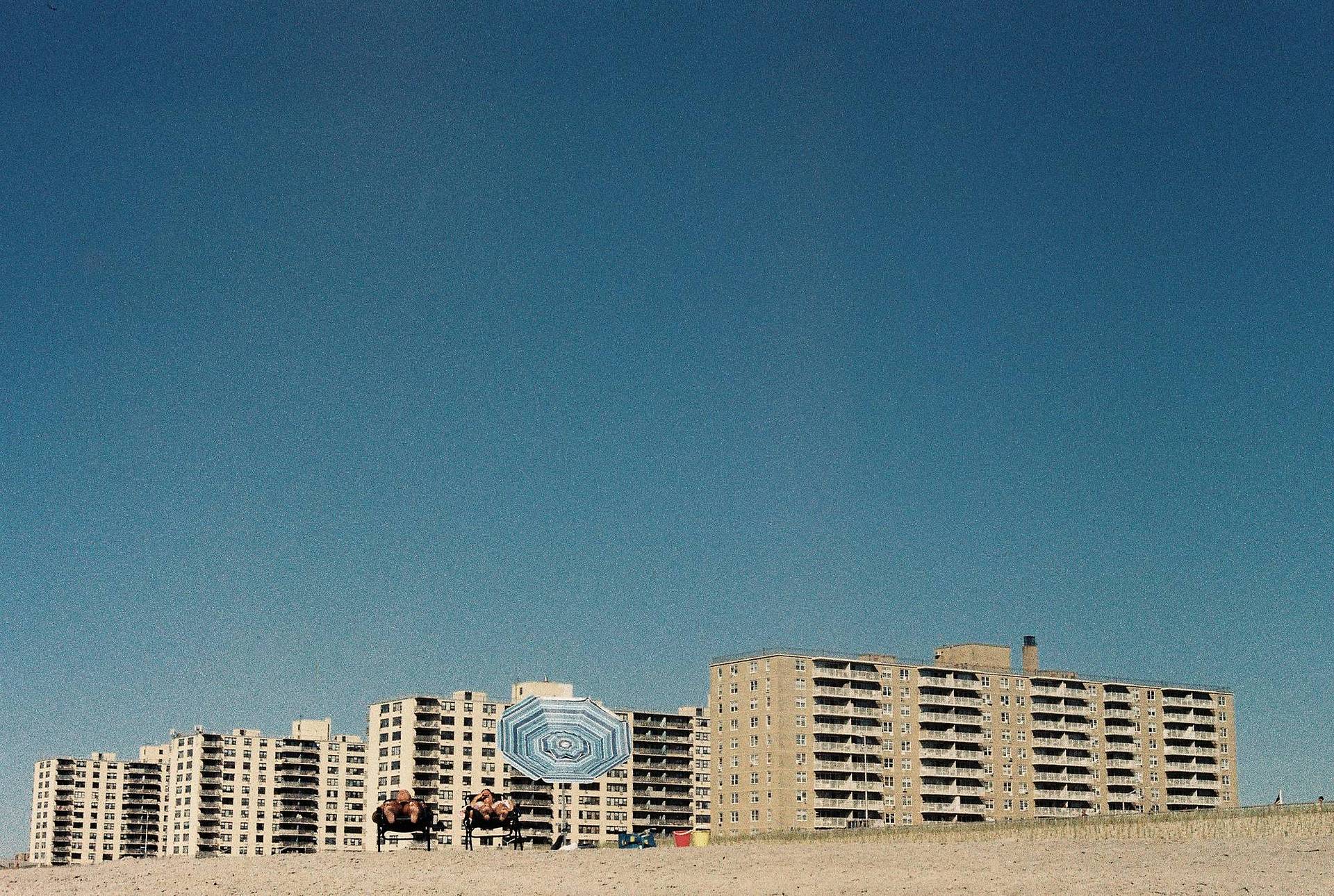 Photo by Erica Reade , 用 LomoChrome Classicolor ISO 200 135 经典版彩色负片 拍摄