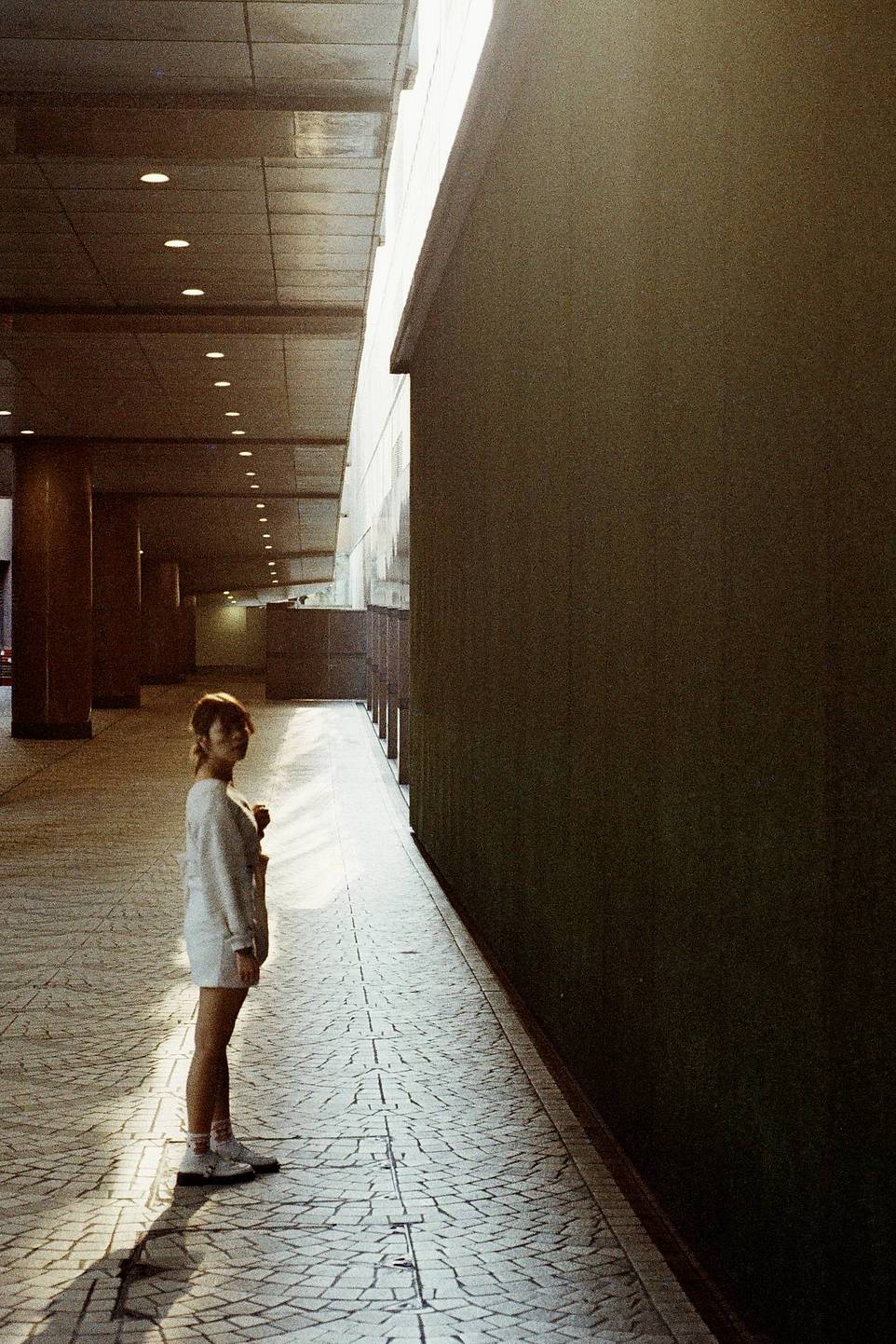 © Cato | LomoChrome Color '92 日落版