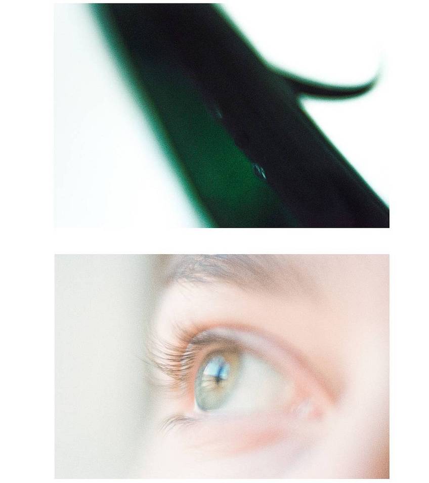 © A Minuscular World with the Daguerreotype Achromat