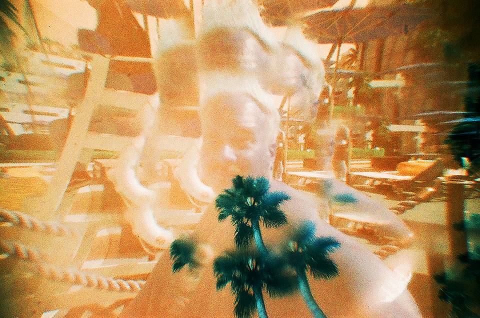 社群画廊：用 LomoApparat 21mm 阿帕赫超广角胶片相机捕捉旅行碎片