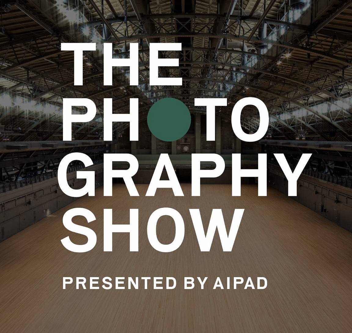The Photography Show Presented by AIPAD