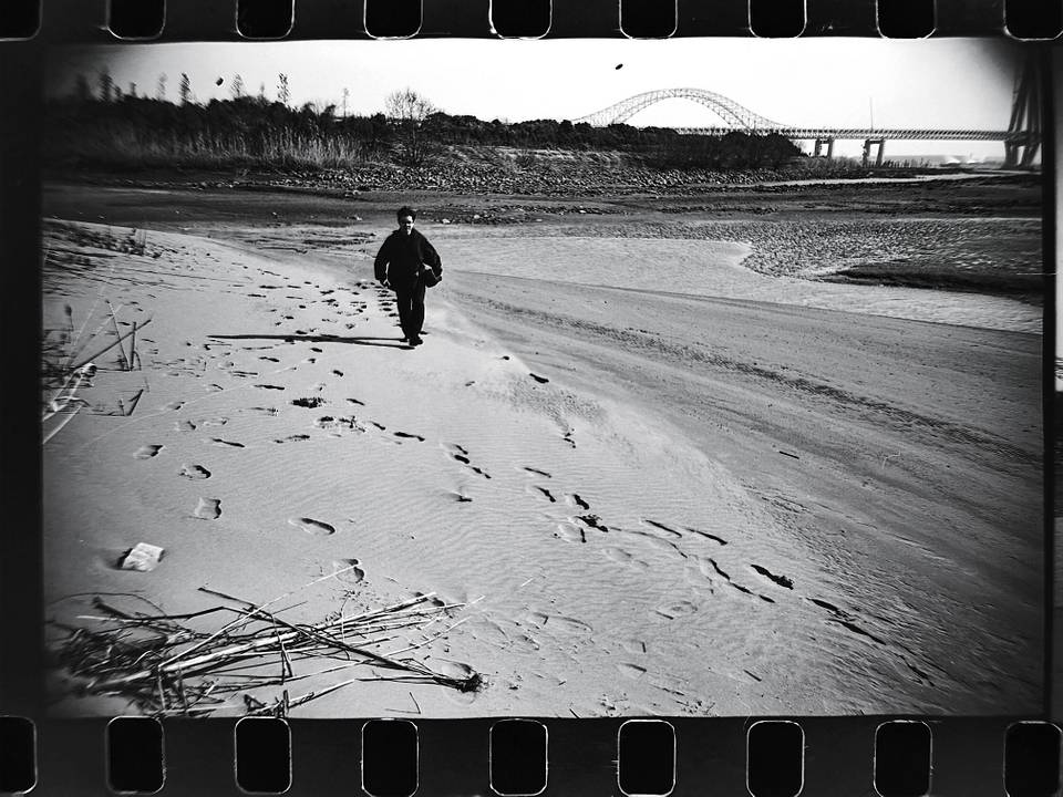 © 临万川 |  使用Lomo LC-A 120 胶片相机 &amp; Lomography B&amp;W Earl Grey ISO 100 120 黑白胶卷拍摄