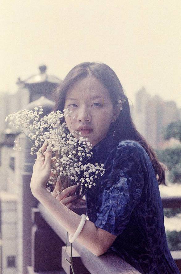© Abbie | LomoChrome Color '92 日落版彩色负片