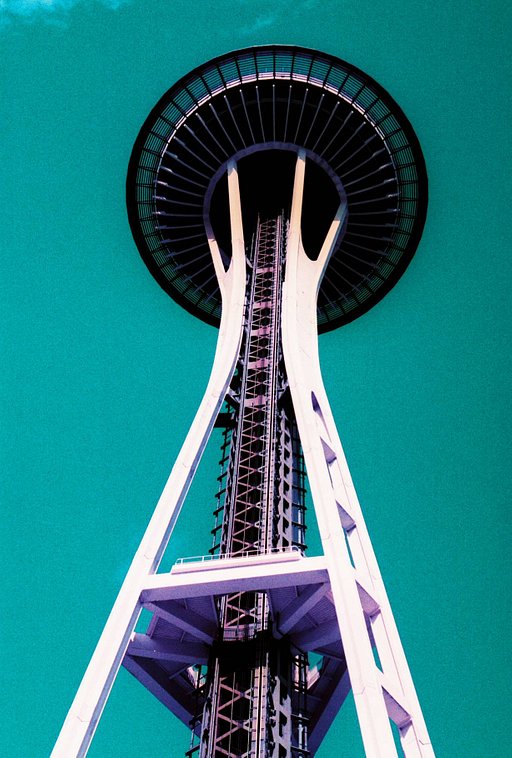 A Photographer’s Lifestyle Guide to Seattle: Best Photo Spots & Art Highlights