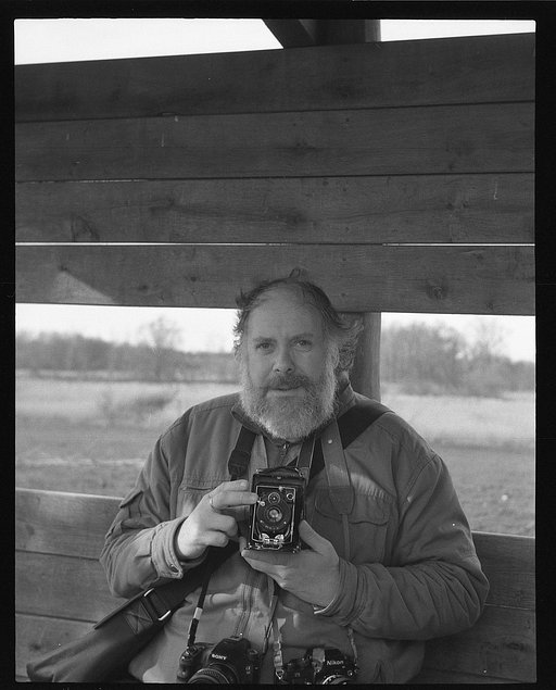 In liebevoller Erinnerung an Klaus Wendland, a.k.a. @Klawe