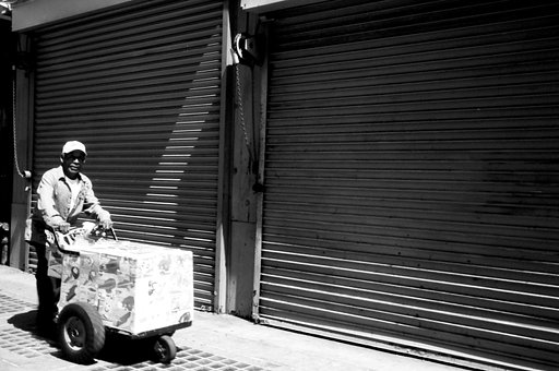 The Timeless Appeal of Black and White Photography