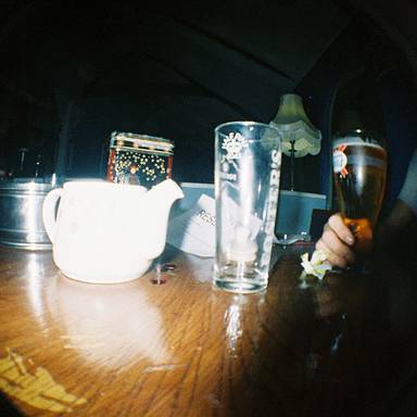 captaincabinet