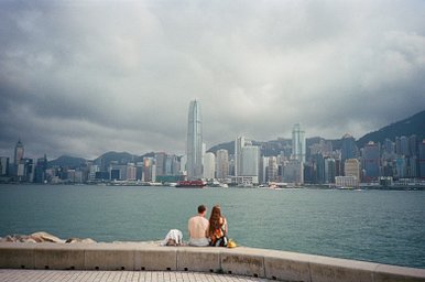 カメラ: Fuji Cardia Mini Everyday OP · Lomography