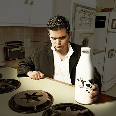 milkman