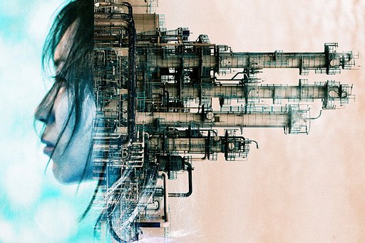 LomoChrome Turquoise Review by @hodachrome
