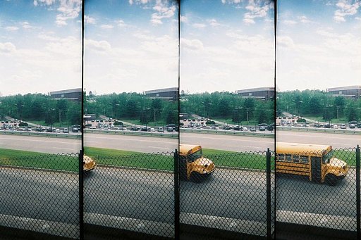 Youth Art Month: The Great Student Photography Competition