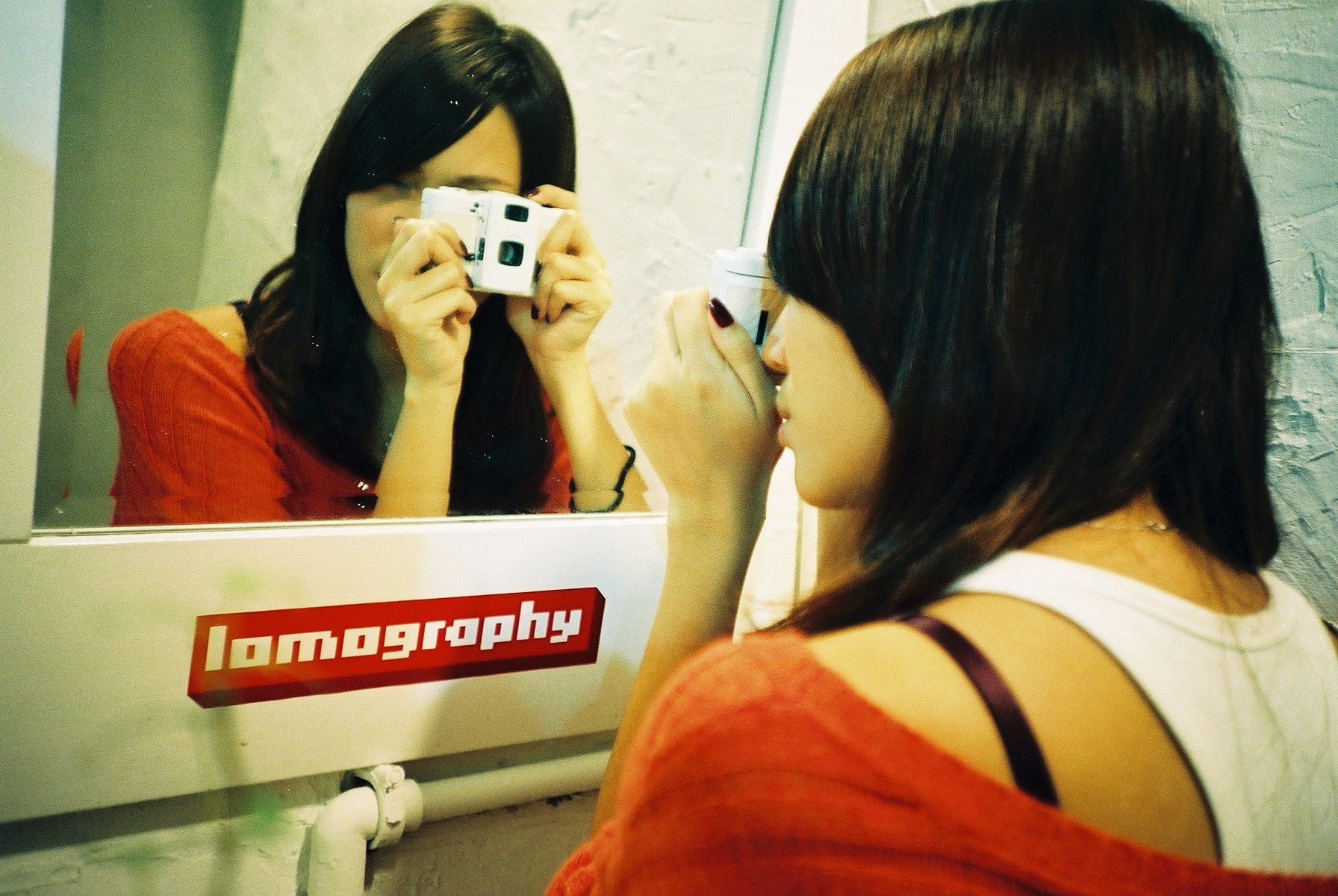 歴代のLomo LC-A+ Family を一挙大公開！ · Lomography