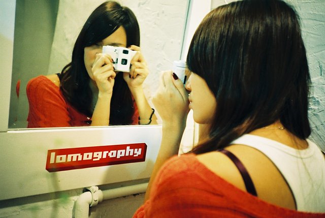 歴代のLomo LC-A+ Family を一挙大公開！ · Lomography